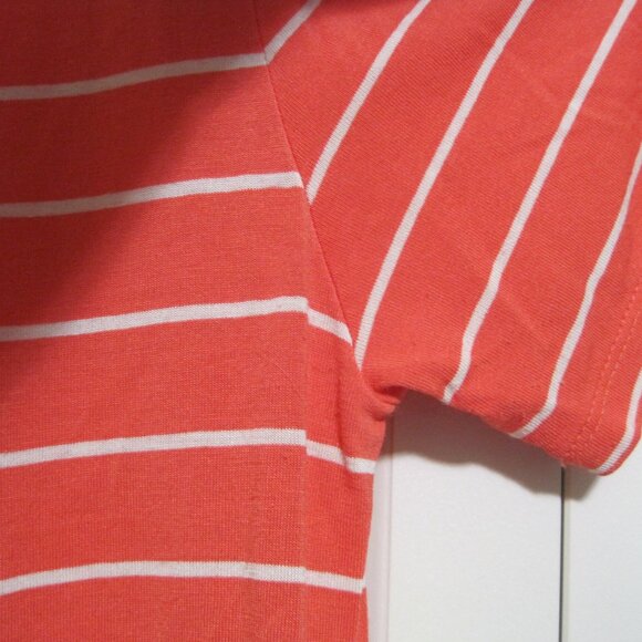 Joe Fresh striped top sz L - Picture 8 of 8